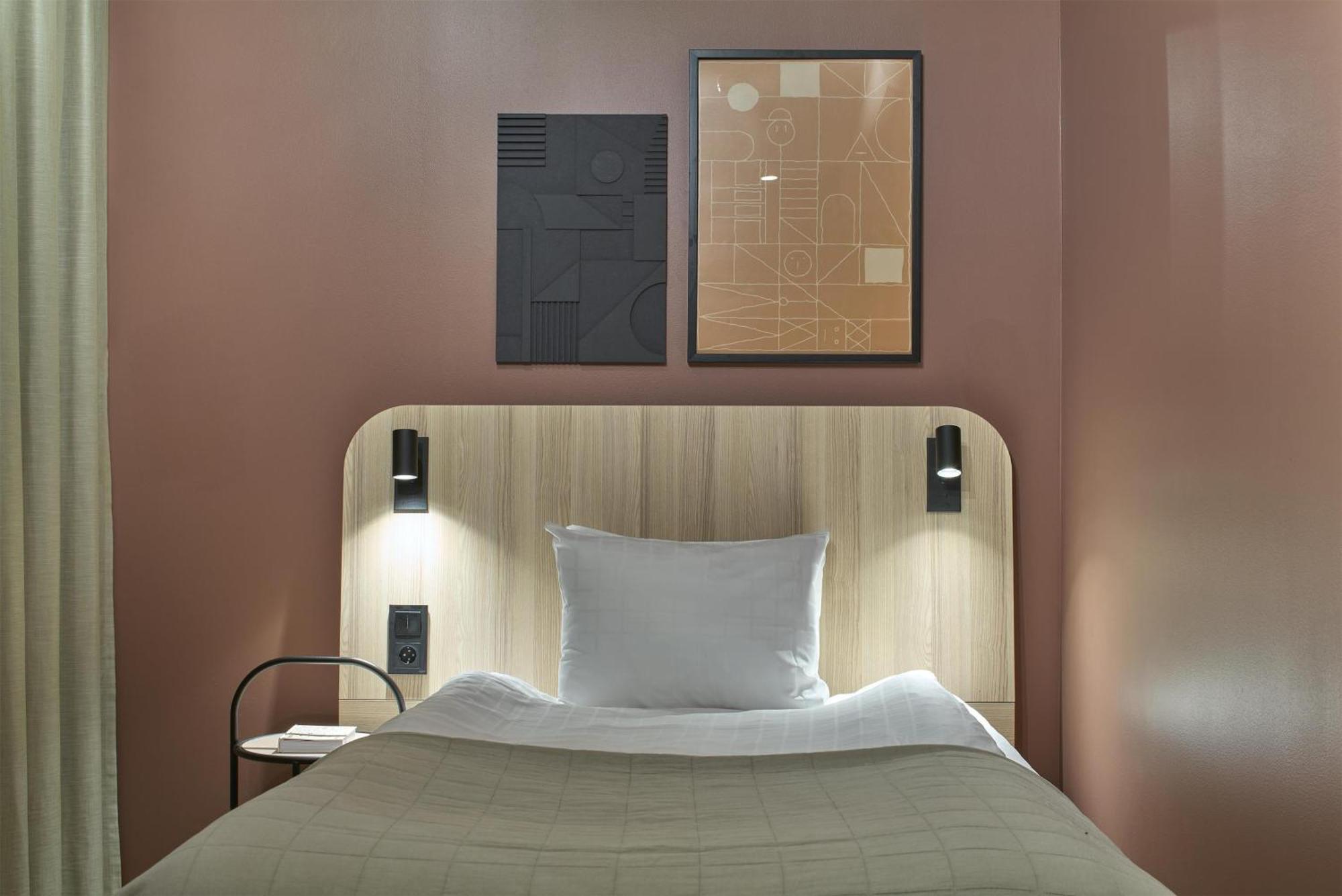 Hotel Scandic Malmen