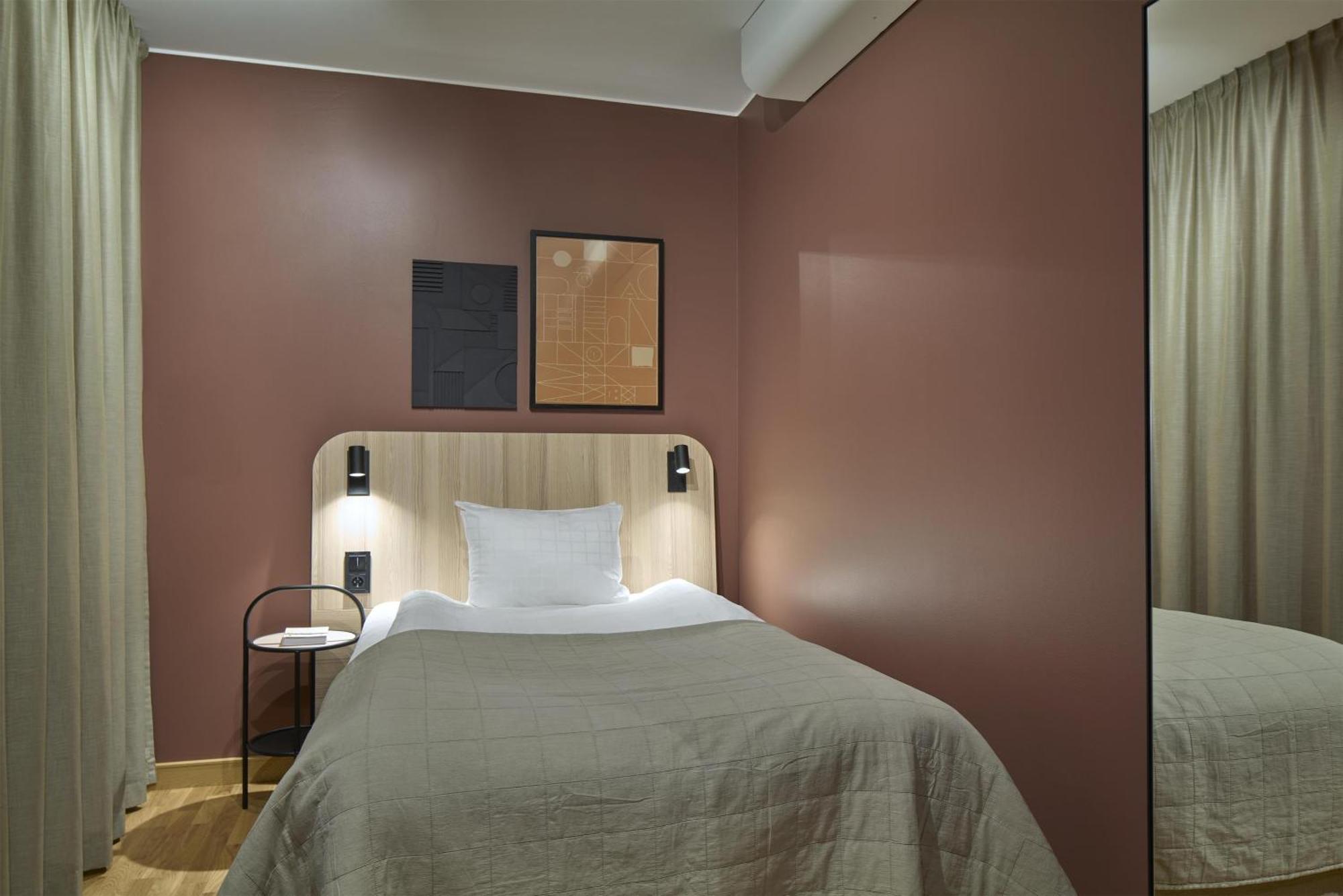 Hotel Scandic Malmen