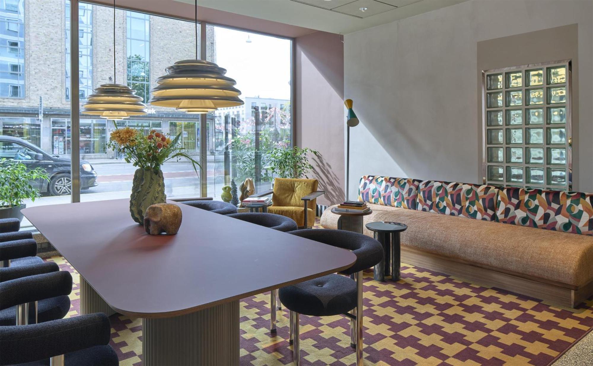 Scandic Malmen 4* Stockholm