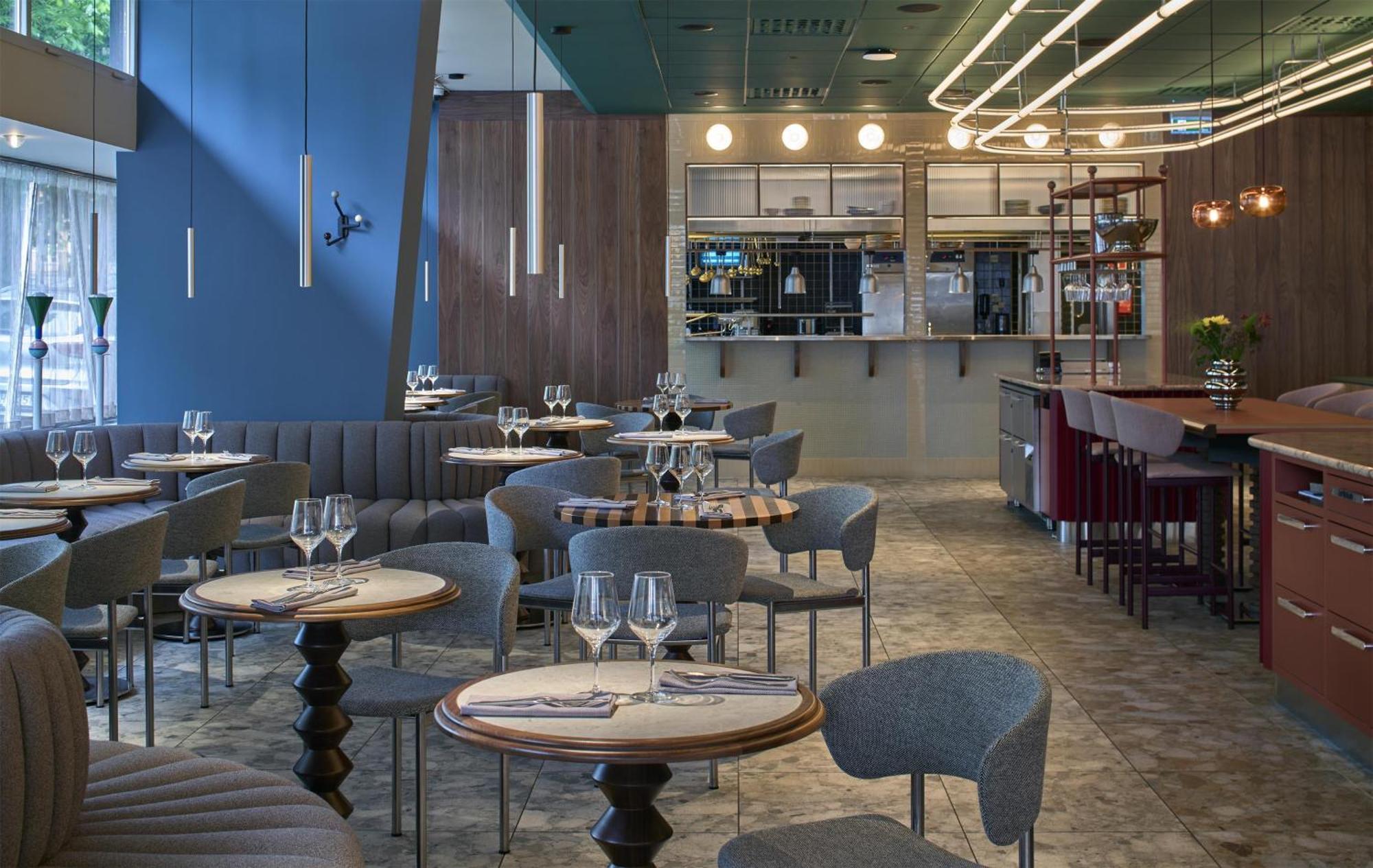 Hotel Scandic Malmen