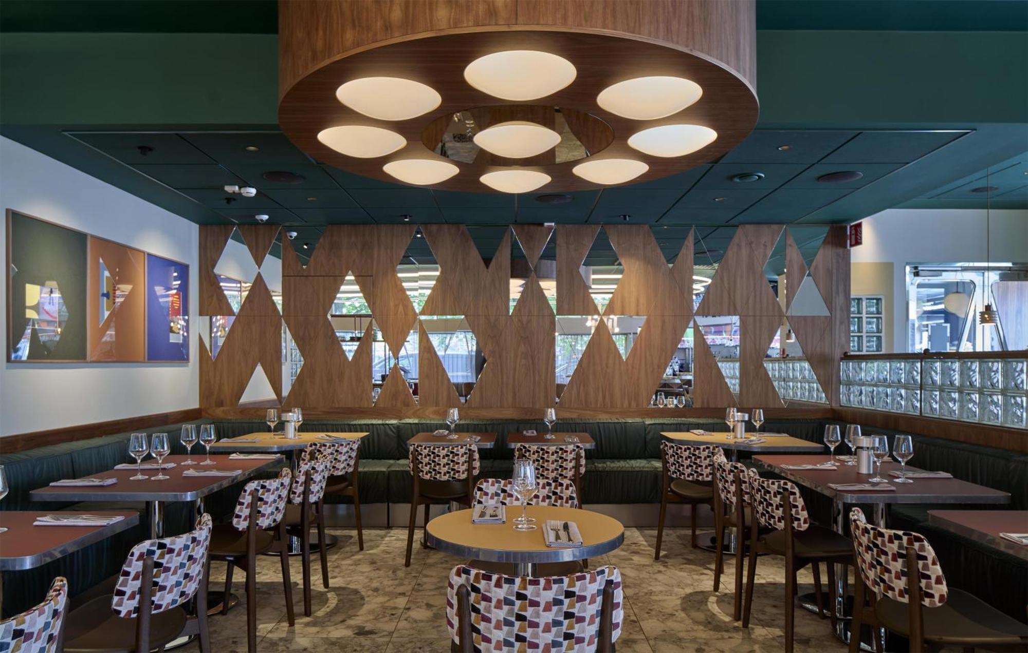 Hotel Scandic Malmen Stockholm