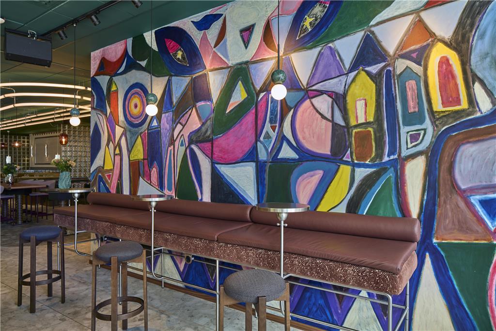 Hotel Scandic Malmen Stockholm